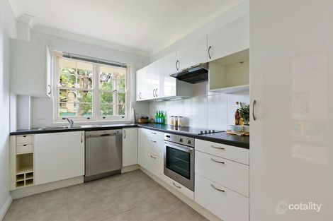 Property photo of 2/235 Pacific Highway Lindfield NSW 2070