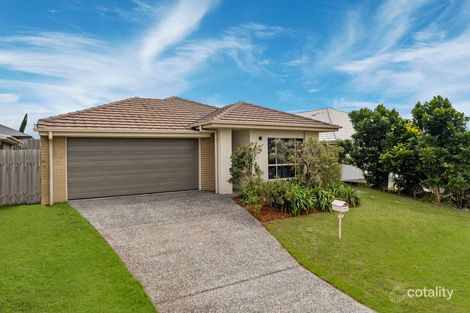 Property photo of 6 Hazel Street Pimpama QLD 4209