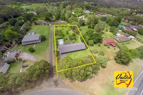 Property photo of 2 Ellis Lane Ellis Lane NSW 2570