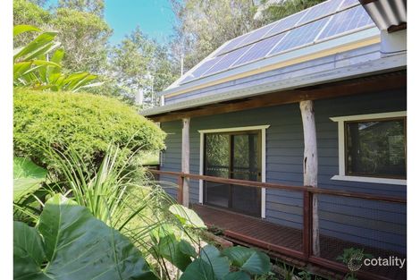 Property photo of 996 Keerrong Road Keerrong NSW 2480