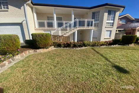 53 Coquet Way, Green Valley, NSW 2168