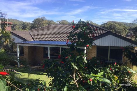 Property photo of 1/14 Essendene Road Shoal Bay NSW 2315