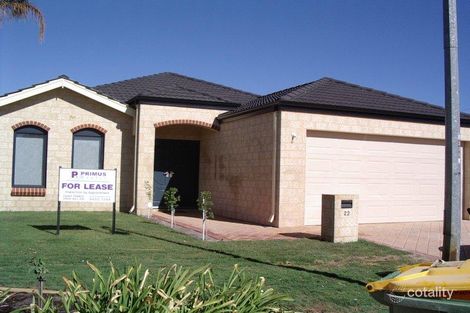 Property photo of 22 Warner Court Manning WA 6152