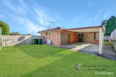 Property photo of 9 Toucan Close Cameron Park NSW 2285