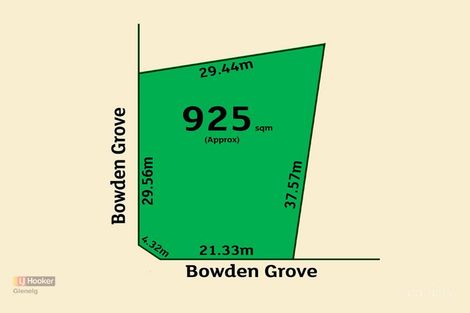 4 Bowden Gr, Oaklands Park, SA 5046