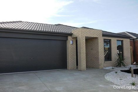 Property photo of 33 Myhaven Circuit Carrum Downs VIC 3201