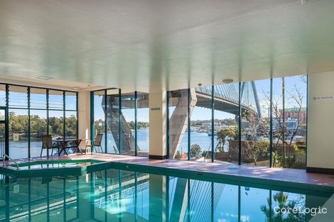 Property photo of 33/122 Saunders Street Pyrmont NSW 2009