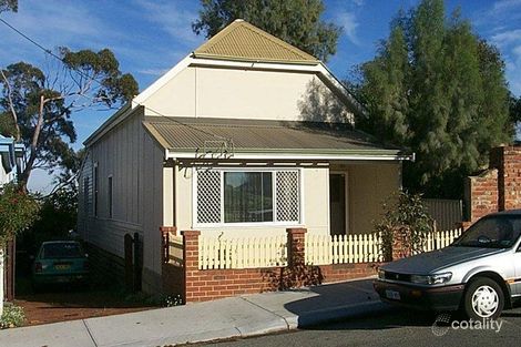 23 Swanbourne St, Fremantle, WA 6160