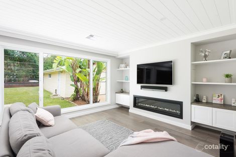Property photo of 37 Browallia Crescent Loftus NSW 2232