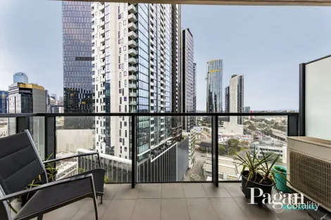 Property photo of 1602/283 City Road Southbank VIC 3006