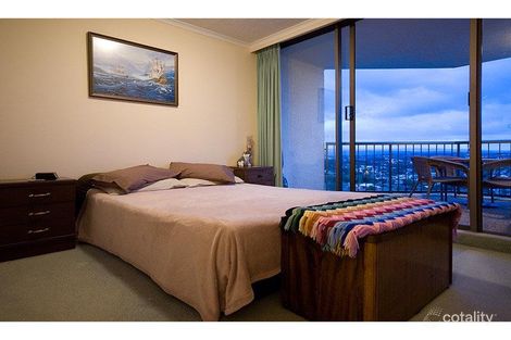 Property photo of 53/2916 Gold Coast Highway Surfers Paradise QLD 4217