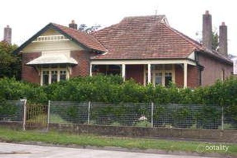 6 Albert Ave, Chatswood, NSW 2067