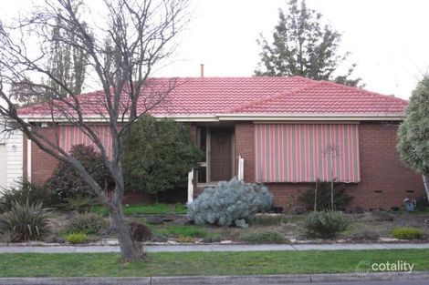 70 Long Valley Way, Doncaster East, VIC 3109