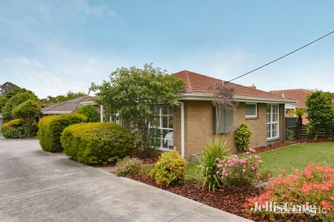 Property photo of 1/17 Freeman Street Ringwood East VIC 3135