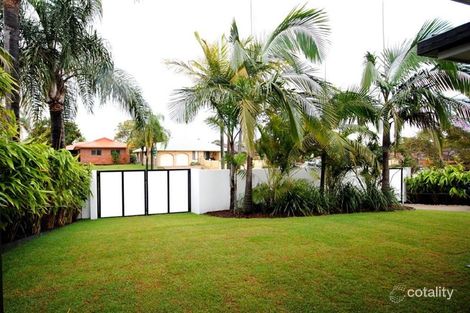 Property photo of 57 Matthew Flinders Drive Paradise Point QLD 4216