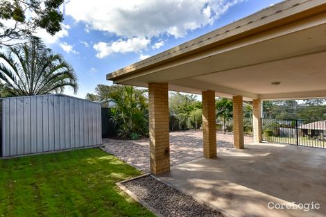 Property photo of 3 Cork Hill Street Rochedale South QLD 4123