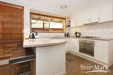 Property photo of 1 Storrington Avenue Hoppers Crossing VIC 3029