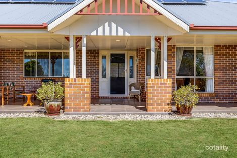 Property photo of 27 Charmaine Court Kleinton QLD 4352