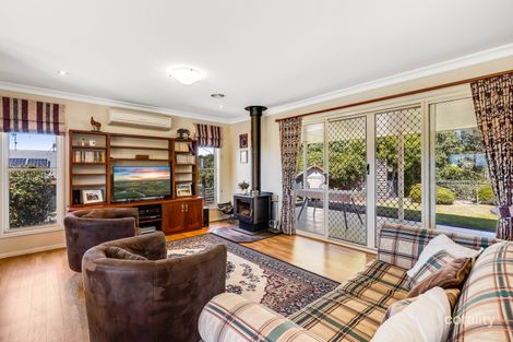 Property photo of 27 Charmaine Court Kleinton QLD 4352