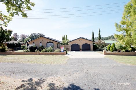 Property photo of 84 Albury Street Tumbarumba NSW 2653