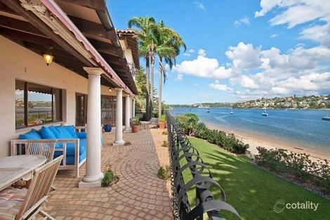 Property photo of 31 Monash Crescent Clontarf NSW 2093