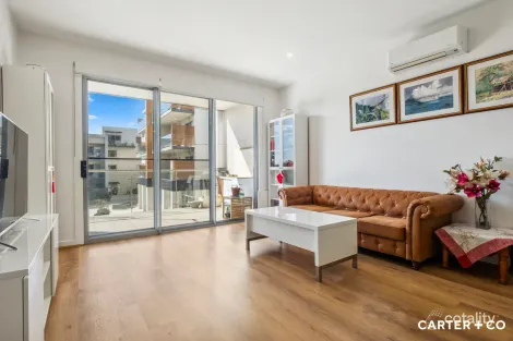 Property photo of 18/21 Christina Stead Street Franklin ACT 2913