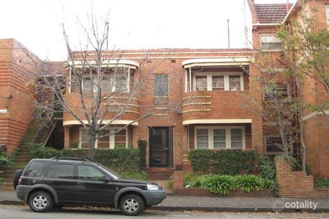 12-14 Park St, South Yarra, VIC 3141