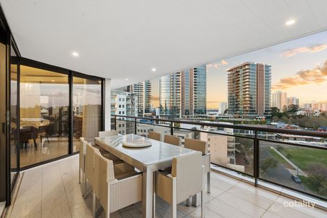 11/9 Bowman St, South Perth, WA 6151