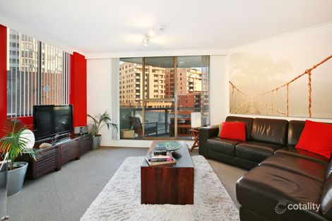 69/278-284 Sussex St, Sydney, NSW 2000