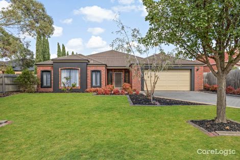 Property photo of 8 Grenache Court Sunbury VIC 3429