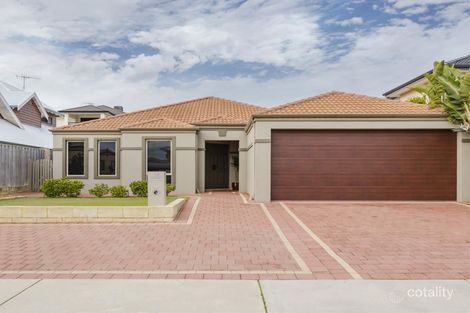 Property photo of 32 Halifax Boulevard Mindarie WA 6030