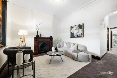 Property photo of 18 Gladstone Street Adelaide SA 5000