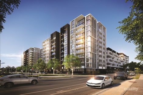 Lot 4/3 Lord Sheffield Cct, Penrith, NSW 2750