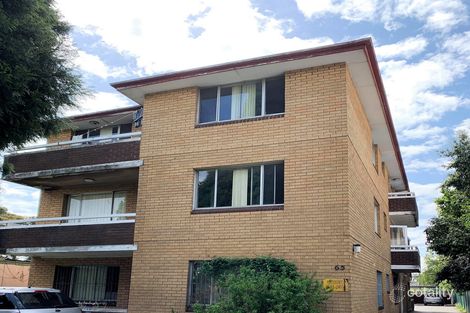 7/65 Good St, Granville, NSW 2142