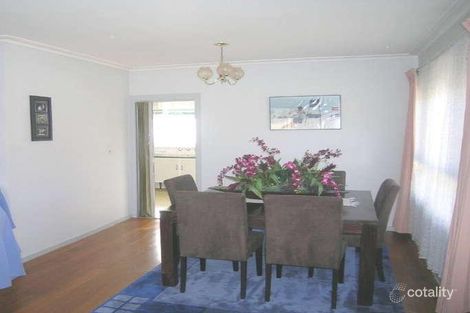 Property photo of 2 Namatjira Court Mulgrave VIC 3170