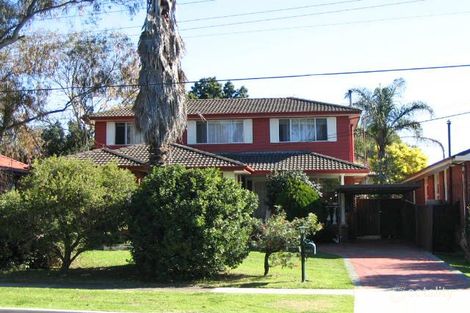 18 Bryson St, Toongabbie, NSW 2146