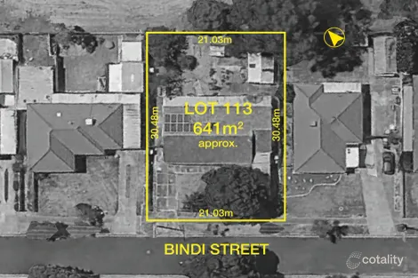 16 BINDI ST, PARA HILLS WEST, SA 5096