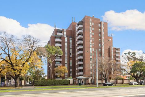 95/171 Flemington Rd, North Melbourne, VIC 3051