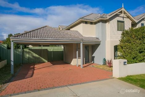 52 Hollins Bend, Madeley, WA 6065