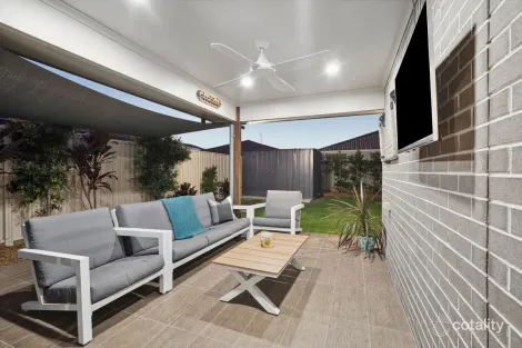 Property photo of 5 Waterbird Crescent Caboolture QLD 4510