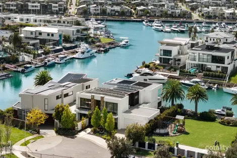 Property photo of 17 Ragamuffin Point Safety Beach VIC 3936