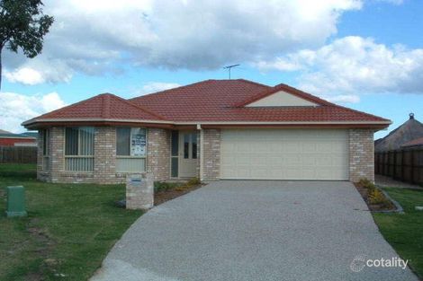 Property photo of 5 Saligna Court Ormeau QLD 4208