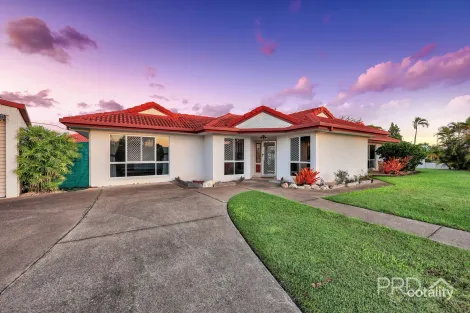 Property photo of 20 Mackay Drive Kawungan QLD 4655