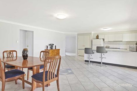 Property photo of 3 Duntroon Close Hamlyn Terrace NSW 2259