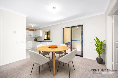 Property photo of 9/24 Bulls Garden Road Whitebridge NSW 2290