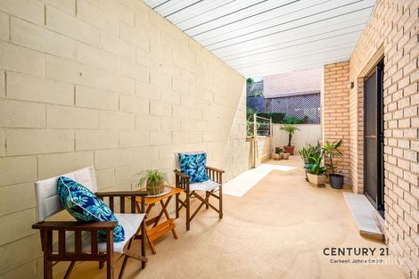 Property photo of 9/24 Bulls Garden Road Whitebridge NSW 2290