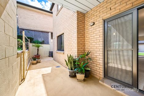 Property photo of 9/24 Bulls Garden Road Whitebridge NSW 2290