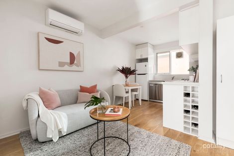 Property photo of 11/20 Walsh Street South Yarra VIC 3141