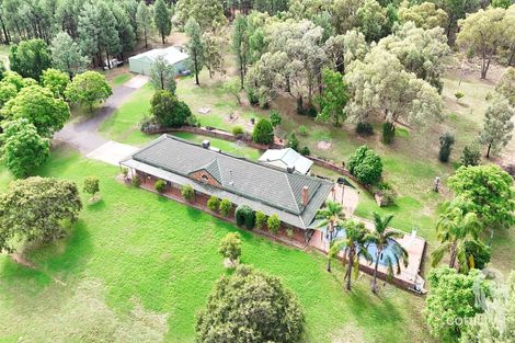 Property photo of 559 Kaputar Road Narrabri NSW 2390