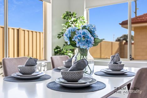 Property photo of 46 Jedburgh Loop Sinagra WA 6065